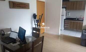 Imagem 3: AP0369 - RESIDENCIAL VIDA BELA COM 2 DORMITÓRIOS NO BAIRRO SANTA INÊS II - 57 m²