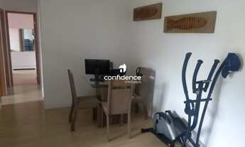 Imagem 5: AP0369 - RESIDENCIAL VIDA BELA COM 2 DORMITÓRIOS NO BAIRRO SANTA INÊS II - 57 m²