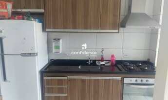 Imagem 2: AP0369 - RESIDENCIAL VIDA BELA COM 2 DORMITÓRIOS NO BAIRRO SANTA INÊS II - 57 m²