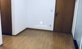 Imagem: Apartamento de 48 m2 com 2 quartos no Jd