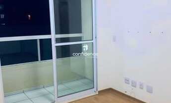 Imagem 3: Apartamento de 48 m2 com 2 quartos no Jd. Sul