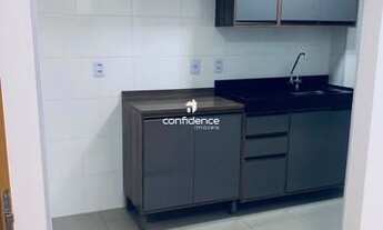 Imagem 5: Apartamento de 48 m2 com 2 quartos no Jd. Sul