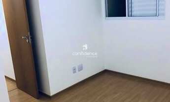 Imagem 6: Apartamento de 48 m2 com 2 quartos no Jd. Sul