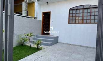 Imagem 4: Linda Casa no Residencial São Francisco