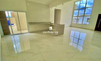 Imagem 2: Linda casa no Terras do Vale 3 Dorms c/Suíte