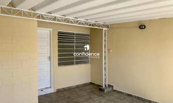 Imagem 2: CA0130 - CASA COM 2 DORMITÓRIOS E UMA EDÍCULA NOS FUNDOS NA ZONA SUL DE SÃO JOSÉ DOS CAMPO