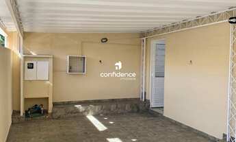 Imagem 3: CA0130 - CASA COM 2 DORMITÓRIOS E UMA EDÍCULA NOS FUNDOS NA ZONA SUL DE SÃO JOSÉ DOS CAMPO