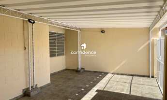 Imagem 4: CA0130 - CASA COM 2 DORMITÓRIOS E UMA EDÍCULA NOS FUNDOS NA ZONA SUL DE SÃO JOSÉ DOS CAMPO