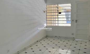 Imagem 5: CA0130 - CASA COM 2 DORMITÓRIOS E UMA EDÍCULA NOS FUNDOS NA ZONA SUL DE SÃO JOSÉ DOS CAMPO