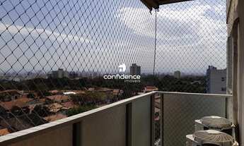 Imagem 5: AP0379 - APARTAMENTO JD. ESTORIL 90m² 3 DORMITÓRIOS C/ SUÍTE