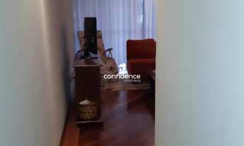 Imagem 7: AP0379 - APARTAMENTO JD. ESTORIL 90m² 3 DORMITÓRIOS C/ SUÍTE