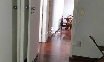 Imagem 3: AP0379 - APARTAMENTO JD. ESTORIL 90m² 3 DORMITÓRIOS C/ SUÍTE