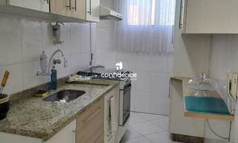 Imagem 6: Apartamento 2 dormitório, planejados na cozinha, lavanderia e quartos