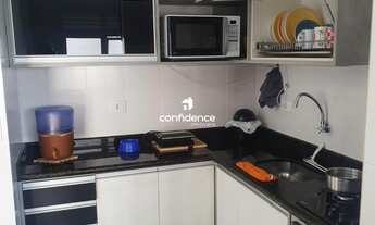 Imagem 2: AP0382 - APARTAMENTO JD ESTORIL 65m² 2 DORMITÓRIOS C/ SUÍTE