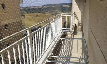 Imagem 5: AP0382 - APARTAMENTO JD ESTORIL 65m² 2 DORMITÓRIOS C/ SUÍTE