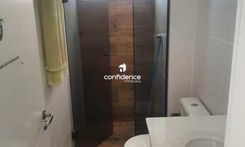 Imagem 7: AP0382 - APARTAMENTO JD ESTORIL 65m² 2 DORMITÓRIOS C/ SUÍTE