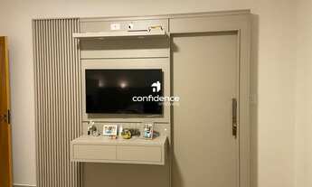 Imagem 2: CA0133 - CASA VILLA BRANCA COM 5 DORMITÓRIOS SENDO UMA SUÍTE 207m² EM JACAREÍ