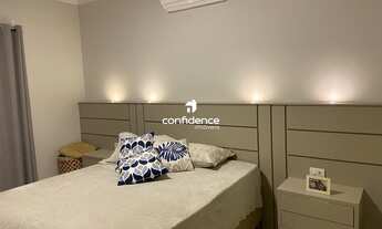 Imagem 3: CA0133 - CASA VILLA BRANCA COM 5 DORMITÓRIOS SENDO UMA SUÍTE 207m² EM JACAREÍ