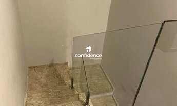 Imagem 5: CA0133 - CASA VILLA BRANCA COM 5 DORMITÓRIOS SENDO UMA SUÍTE 207m² EM JACAREÍ