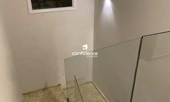 Imagem 6: CA0133 - CASA VILLA BRANCA COM 5 DORMITÓRIOS SENDO UMA SUÍTE 207m² EM JACAREÍ