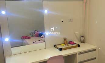 Imagem 7: CA0133 - CASA VILLA BRANCA COM 5 DORMITÓRIOS SENDO UMA SUÍTE 207m² EM JACAREÍ