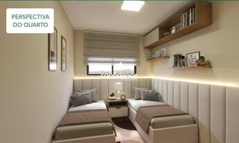 Imagem 6: LC0193- DI DANTE LANÇAMENTO NO PARQUE INDUSTRIAL 2 DORMITÓRIOS C/ SUÍTE 55,29m²