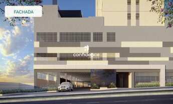 Imagem 7: LC0193- DI DANTE LANÇAMENTO NO PARQUE INDUSTRIAL 2 DORMITÓRIOS C/ SUÍTE 55,29m²