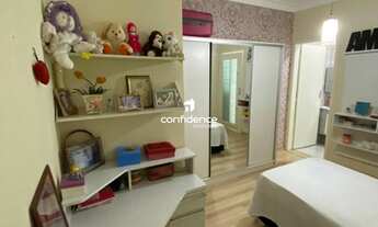 Imagem 2: CA0138 - SOBRADO RESIDENCIAL DEVILLE COM 2 DOMRITÓRIOS C/ SUÍTE - 85m²