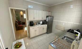 Imagem 3: CA0138 - SOBRADO RESIDENCIAL DEVILLE COM 2 DOMRITÓRIOS C/ SUÍTE - 85m²