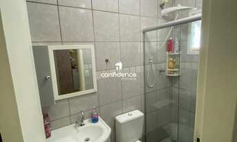 Imagem 4: CA0138 - SOBRADO RESIDENCIAL DEVILLE COM 2 DOMRITÓRIOS C/ SUÍTE - 85m²