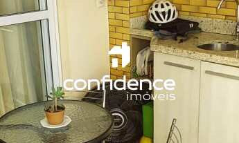 Imagem 5: Lindo Apartamento com 2 dormitórios no Aquarius