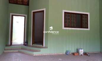 Imagem: Linda casa no Parque Interlagos com 2 dormitórios