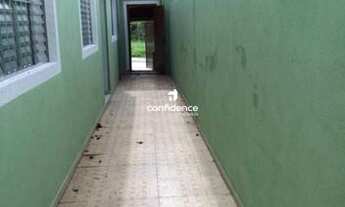 Imagem 2: Linda casa no Parque Interlagos com 2 dormitórios