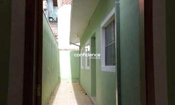 Imagem 3: Linda casa no Parque Interlagos com 2 dormitórios