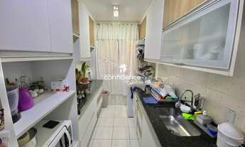 Imagem 4: Apartamento 3 dormitórios c/ suíte no Jd Sul
