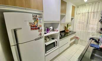 Imagem 3: Apartamento 3 dormitórios c/ suíte no Jd Sul