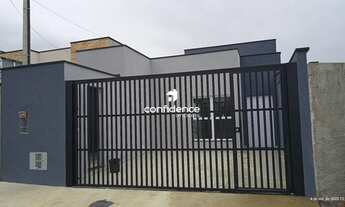 Imagem: Linda casa em Jacareí