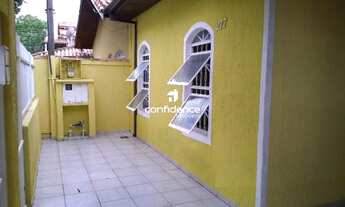 Imagem 2: Linda casa com 2 dormitórios no Jardim Portugal