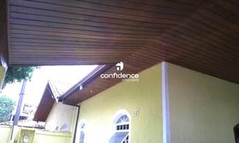 Imagem 3: Linda casa com 2 dormitórios no Jardim Portugal