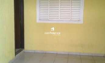 Imagem 5: Linda casa com 2 dormitórios no Jardim Portugal