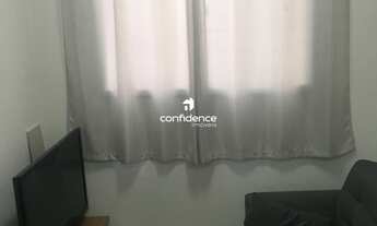 Imagem: AP0410 - APARTAMENTO NO JARDIM DAS INDÚSTRIAS