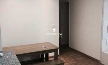 Imagem: Apartamento com 3 dormitórios no Urbanova