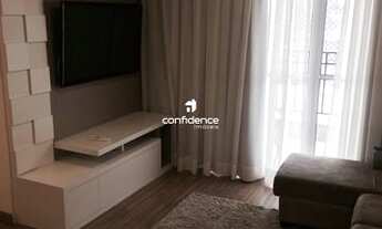 Imagem 2: Apartamento com 3 dormitórios no Urbanova