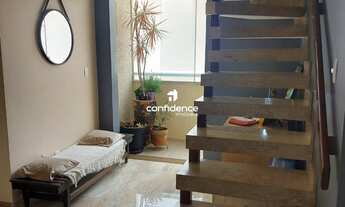 Imagem: AP0415 - COBERTURA DUPLEX NO VILA EMA 2