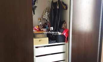 Imagem 3: AP0415 - COBERTURA DUPLEX NO VILA EMA 2 DORMITÓRIOS - 109m²