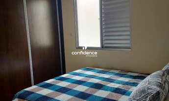 Imagem 4: AP0415 - COBERTURA DUPLEX NO VILA EMA 2 DORMITÓRIOS - 109m²