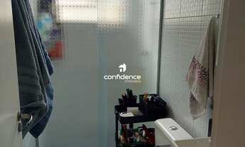 Imagem 5: AP0415 - COBERTURA DUPLEX NO VILA EMA 2 DORMITÓRIOS - 109m²