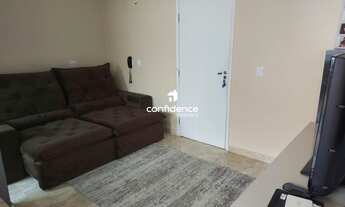 Imagem 7: AP0415 - COBERTURA DUPLEX NO VILA EMA 2 DORMITÓRIOS - 109m²