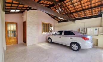 Imagem: Linda casa no Jardim do Céu 2 Dorms c/Suíte