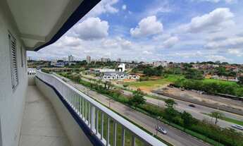 Imagem: Lindo Apartamento No Jardim Satélite 3